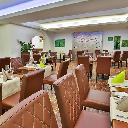 Hotel Zur Pfalz カンデル エクステリア 写真