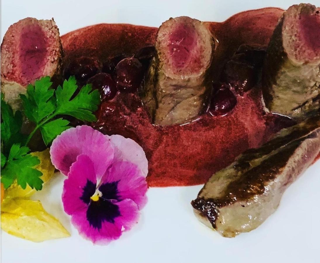 Hotel Zur Pfalz カンデル エクステリア 写真